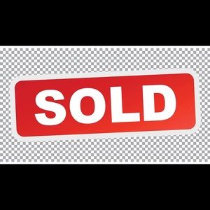 Sold